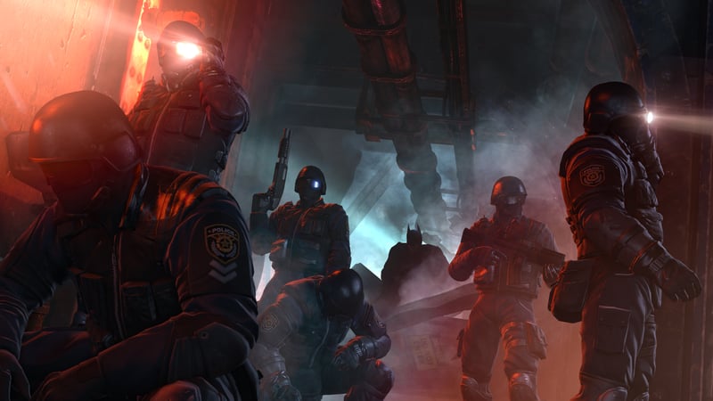 Game screenshot 3