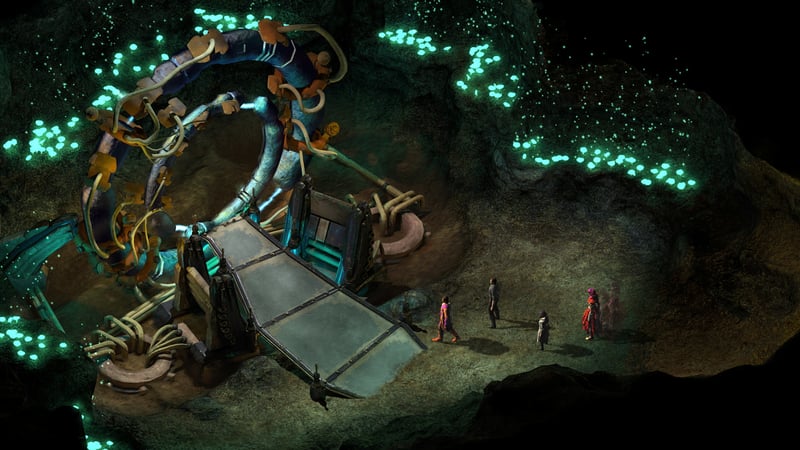Game screenshot 5