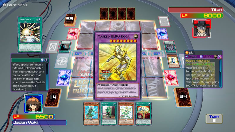 Game screenshot 2