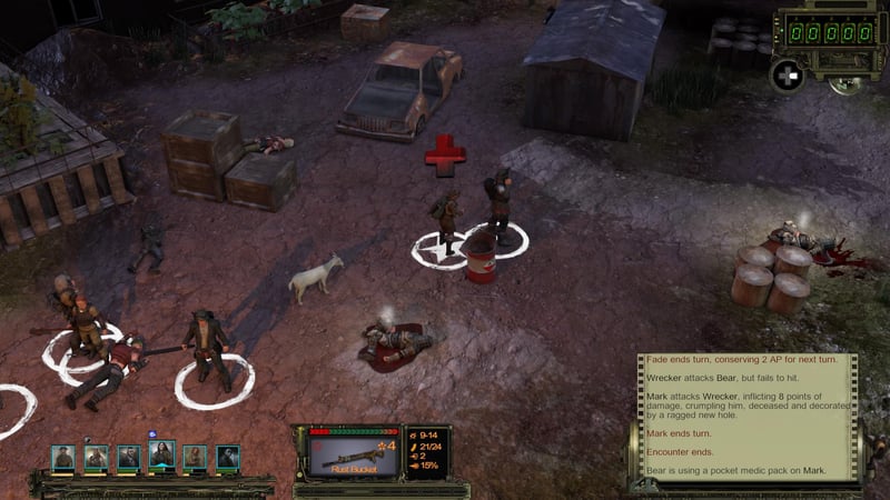 Game screenshot 4