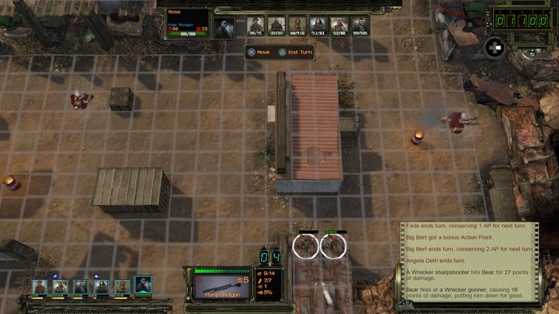Game screenshot 5