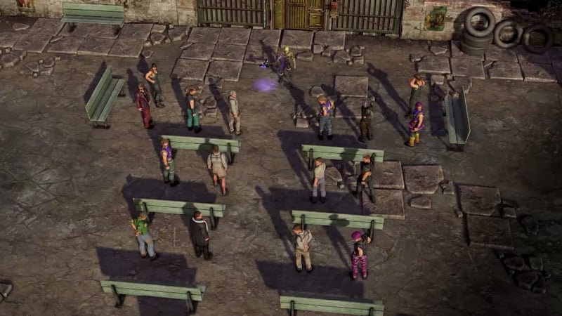 Game screenshot 3