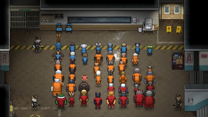 Game screenshot 5