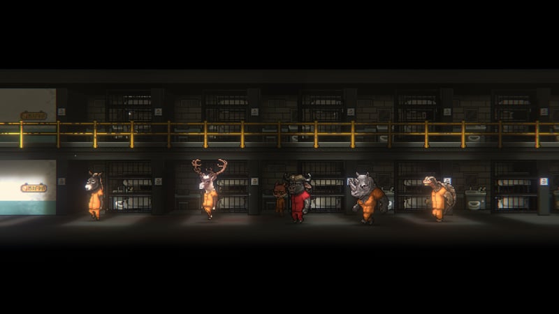 Game screenshot 4