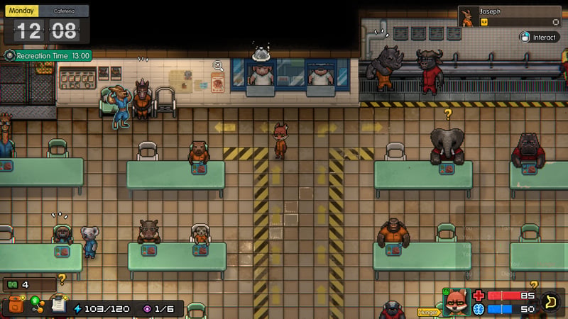 Game screenshot 2