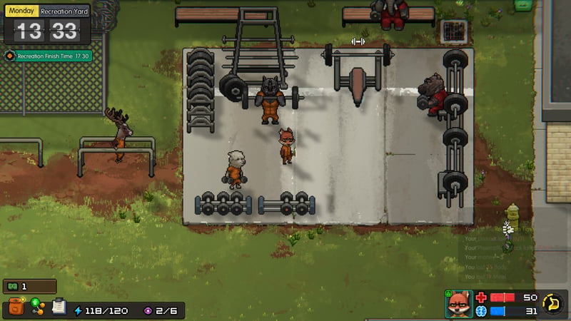 Game screenshot 5