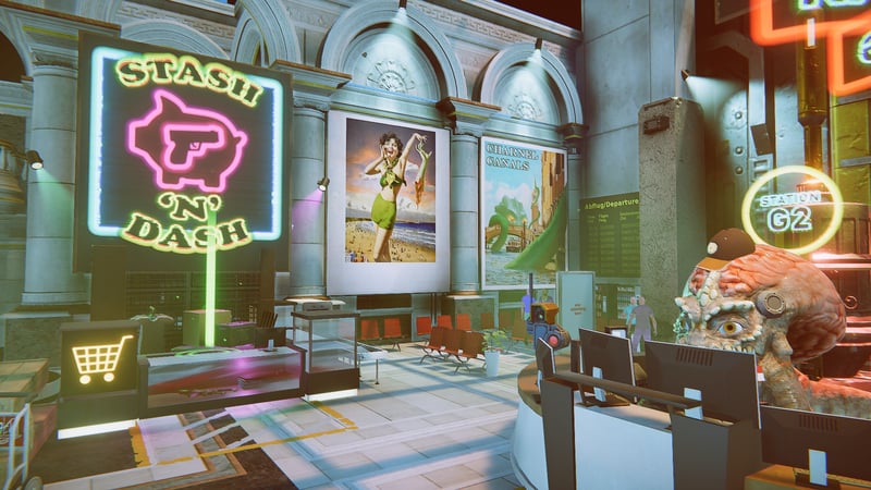 Game screenshot 3