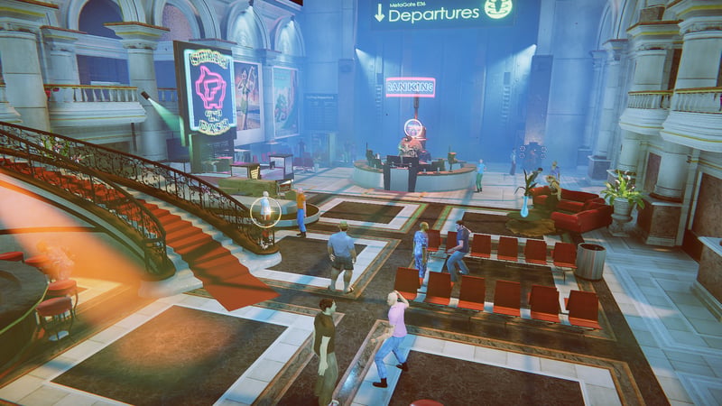 Game screenshot 4