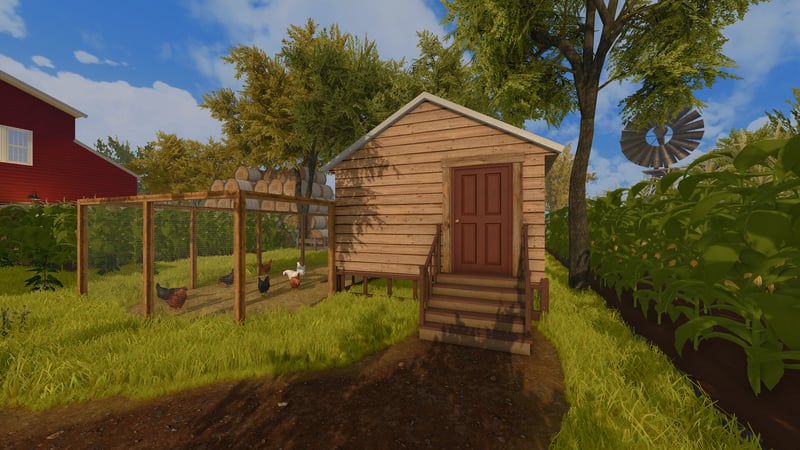 Game screenshot 3