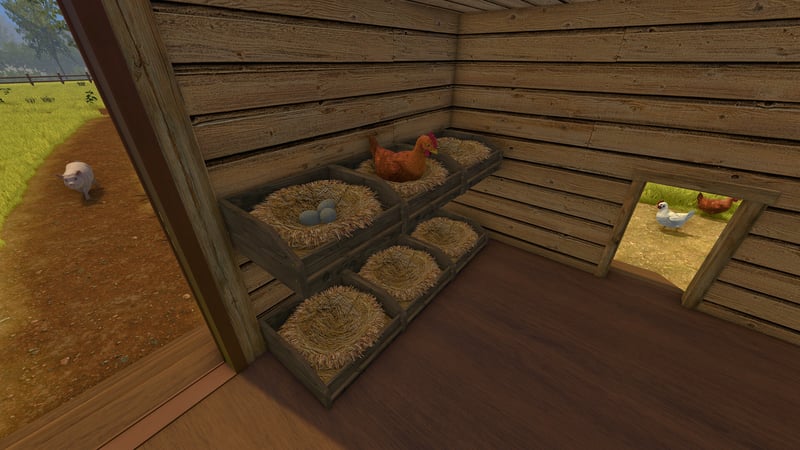 Game screenshot 4
