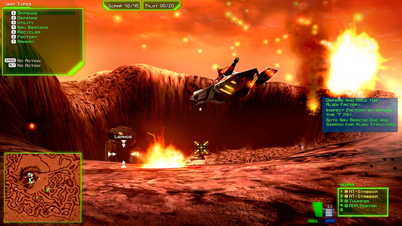 Game screenshot 5