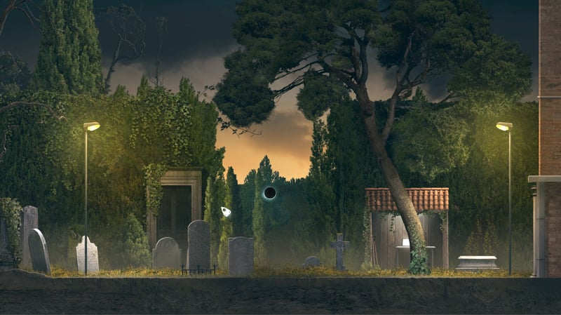 Game screenshot 3