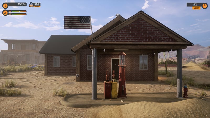 Game screenshot 3