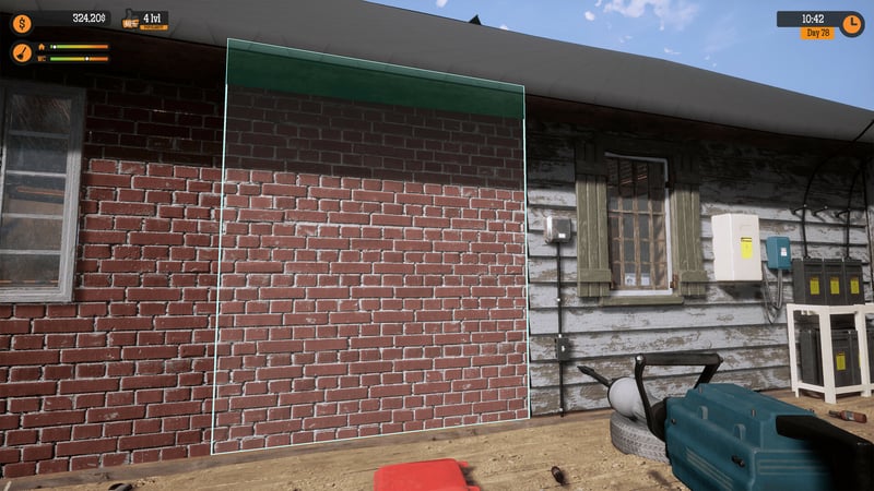 Game screenshot 4