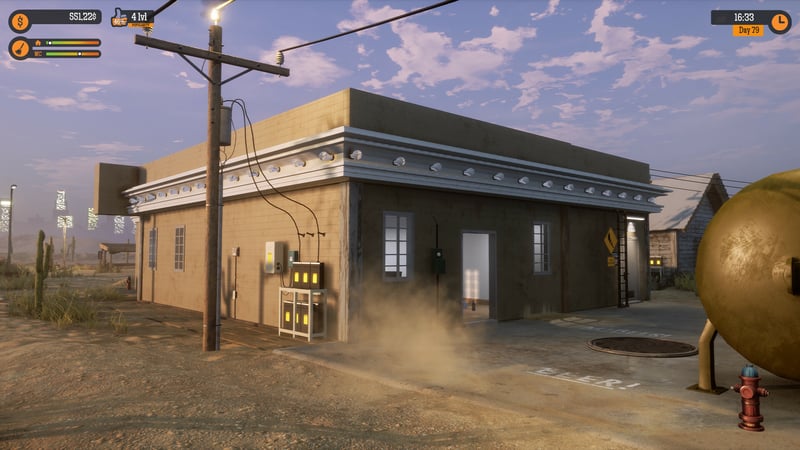 Game screenshot 5