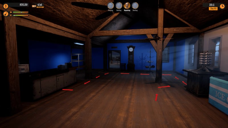 Game screenshot 4