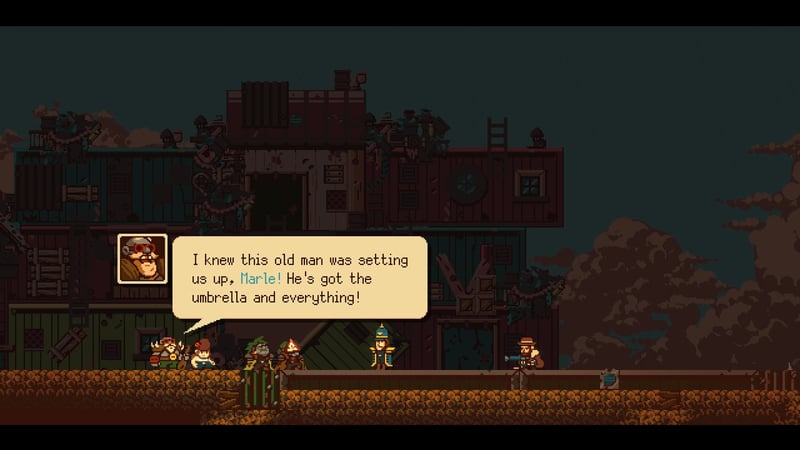 Game screenshot 4