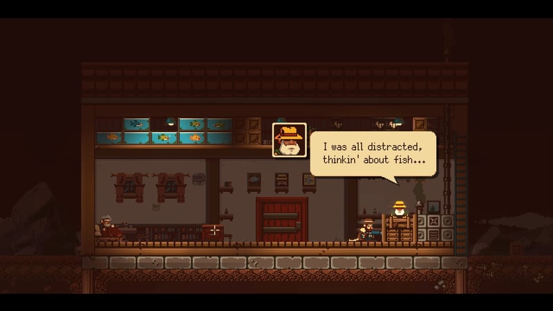 Game screenshot 2