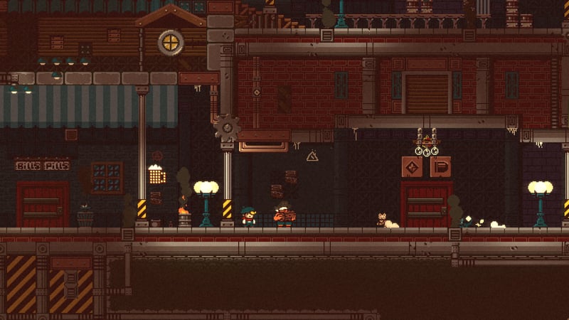 Game screenshot 3
