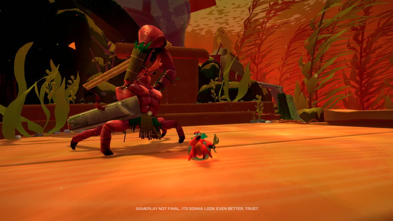 Game screenshot 5