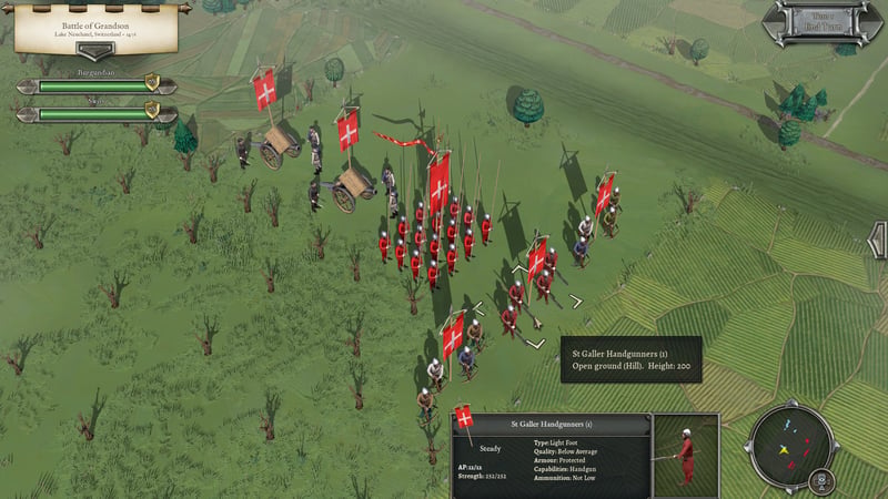 Game screenshot 4