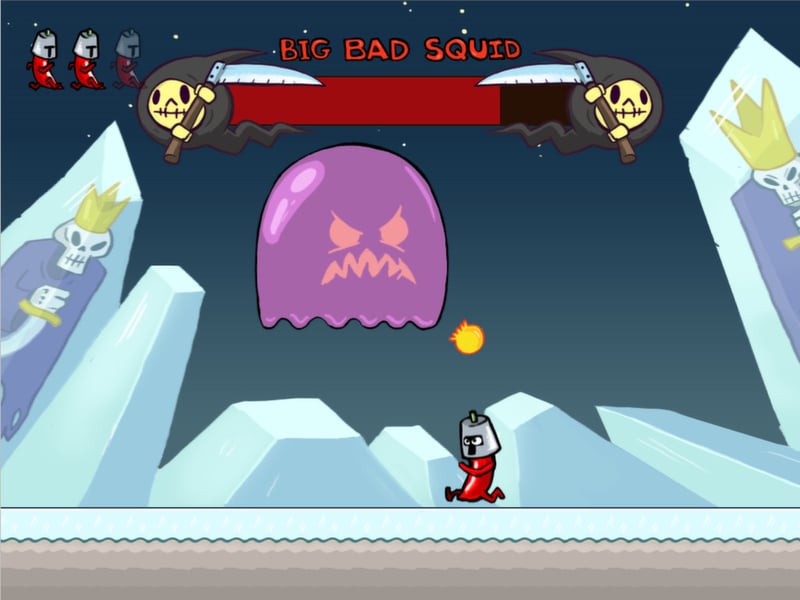 Game screenshot 3
