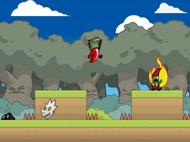Game screenshot 5