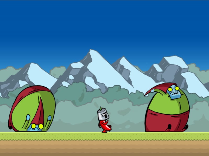 Game screenshot 4