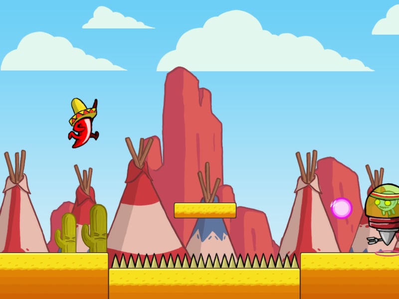 Game screenshot 4