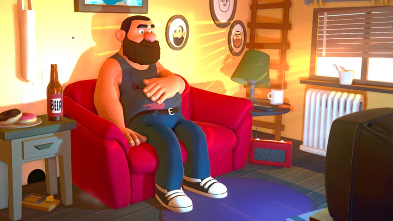 Game screenshot 5