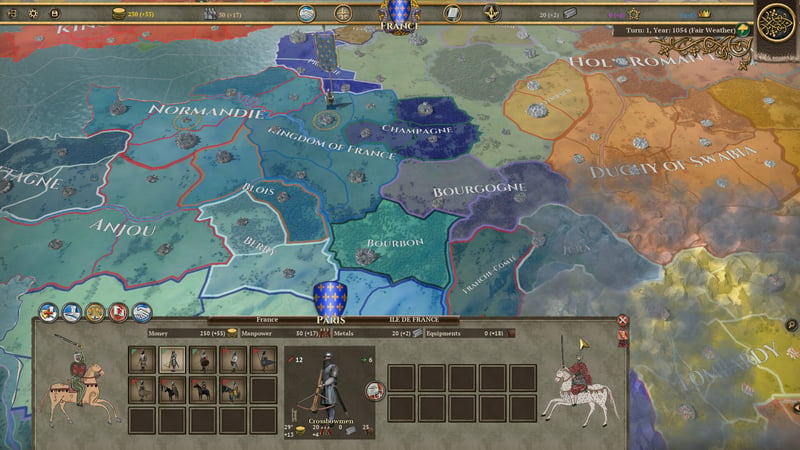 Game screenshot 3