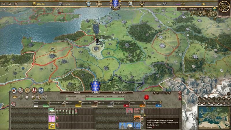 Game screenshot 5