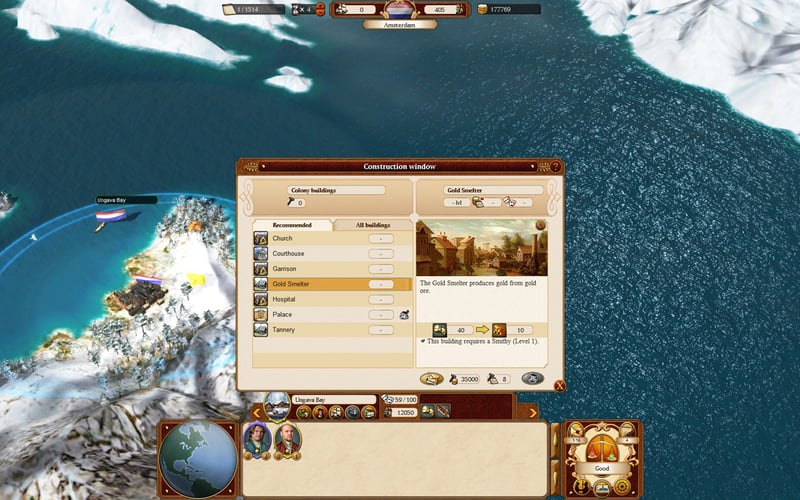 Game screenshot 3