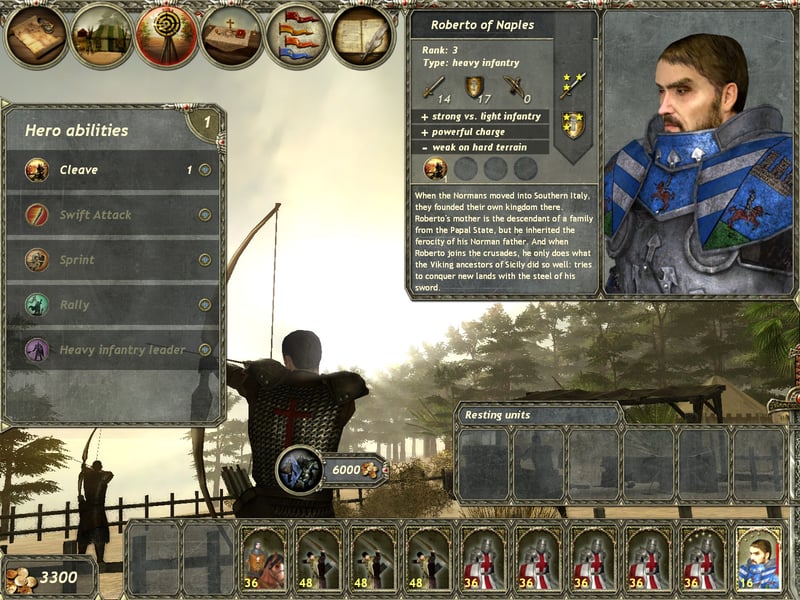 Game screenshot 1