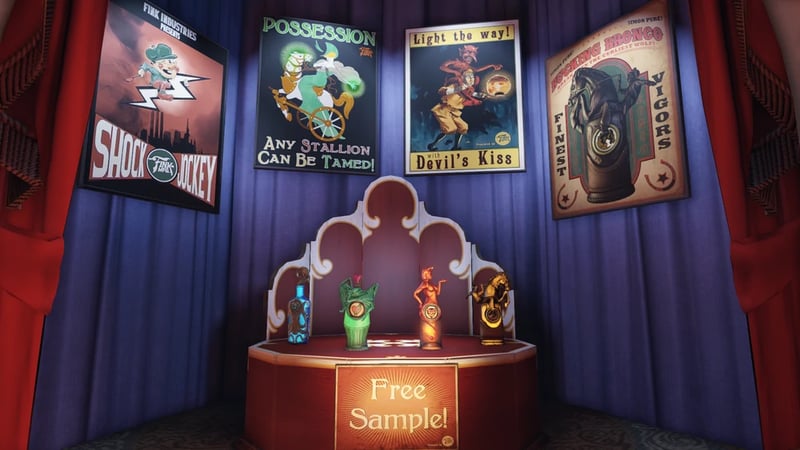 Game screenshot 2