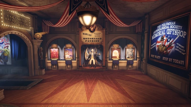 Game screenshot 1