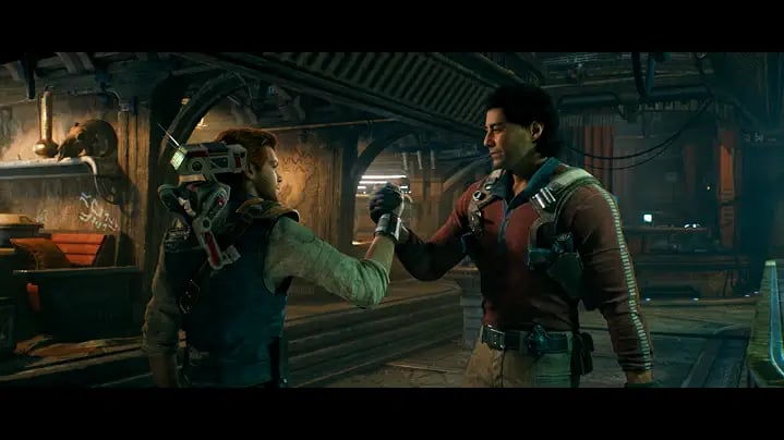 Game screenshot 4