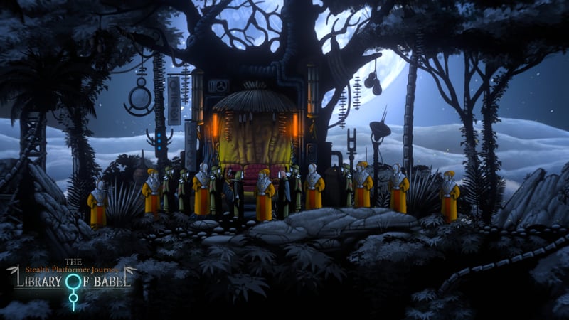 Game screenshot 4