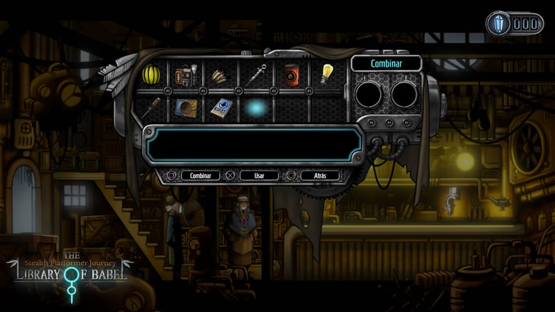 Game screenshot 2