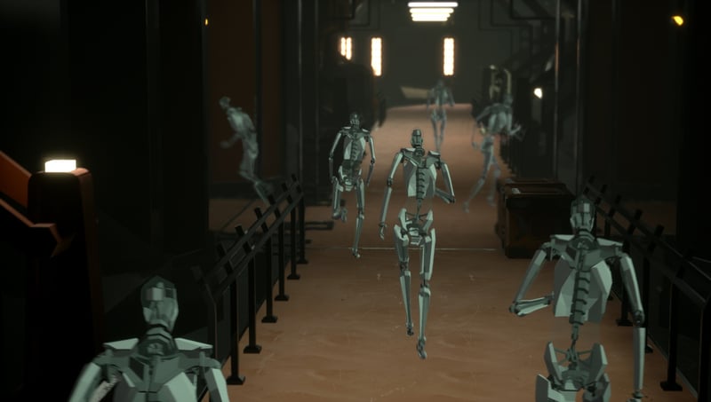 Game screenshot 2