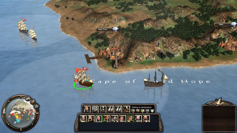 Game screenshot 3