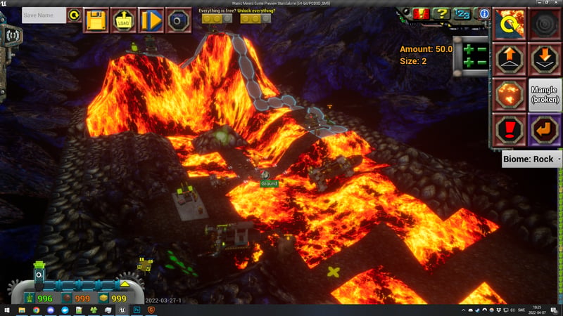 Game screenshot 1