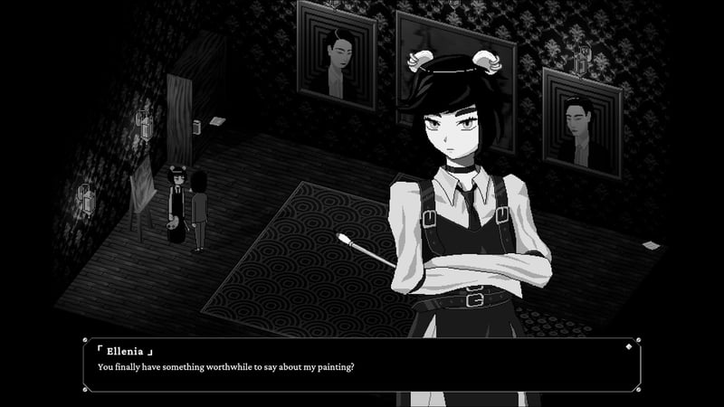 Game screenshot 2