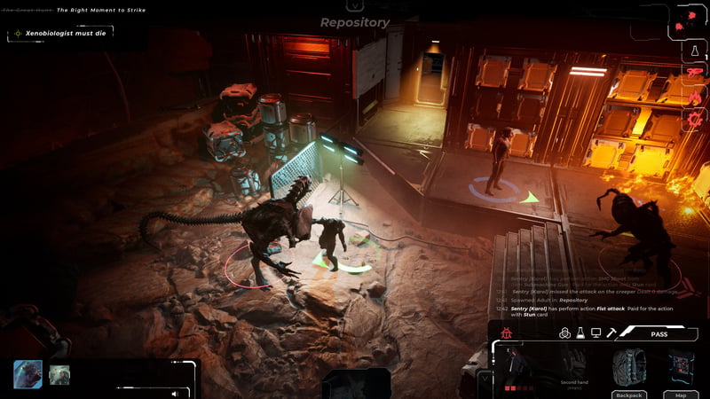 Game screenshot 5