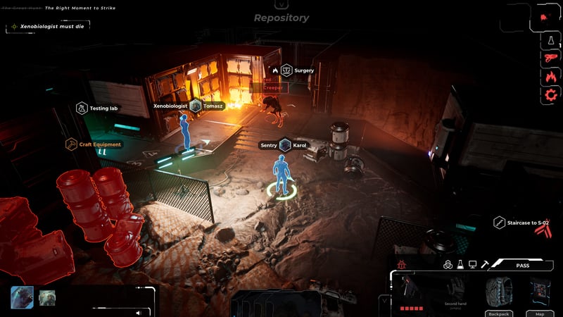 Game screenshot 4