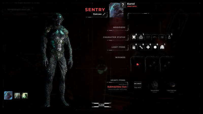 Game screenshot 4