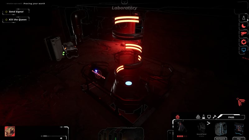 Game screenshot 3