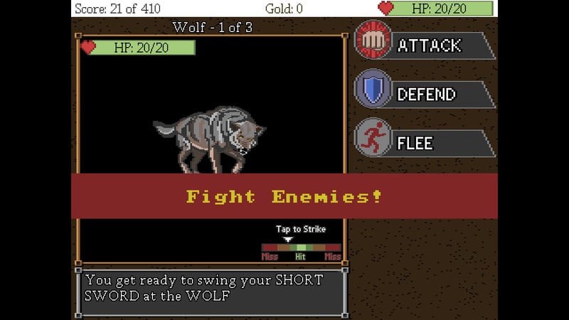 Game screenshot 3