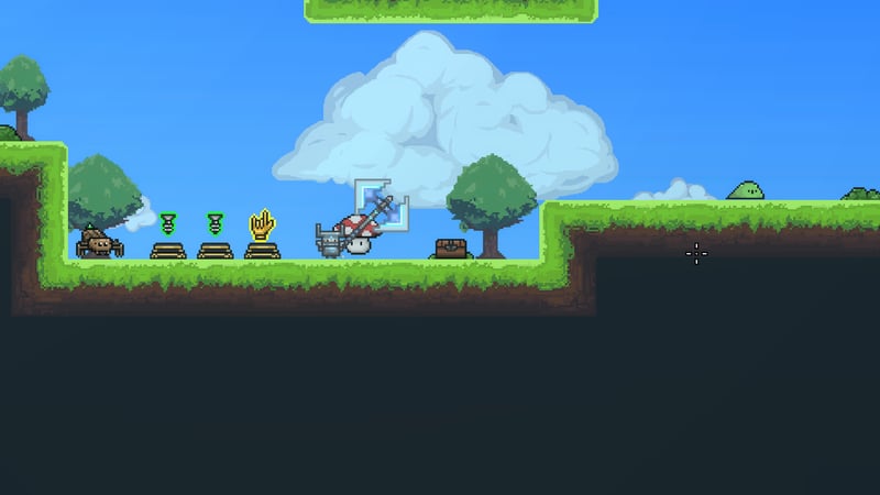 Game screenshot 3