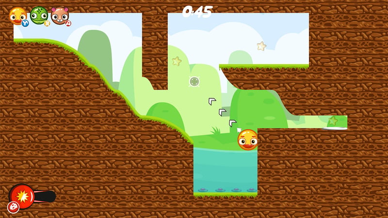 Game screenshot 3